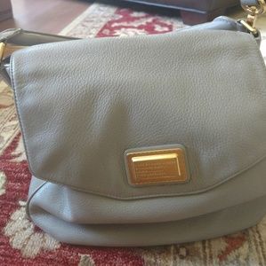 Marc by Marc Jacobs Cross body leather bag